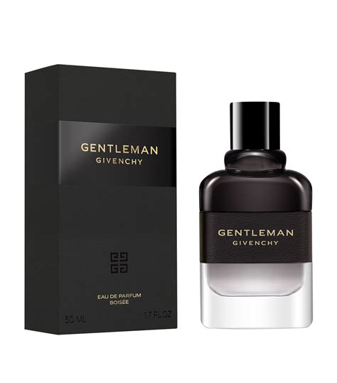 Givenchy Gentleman For Men Eau De P